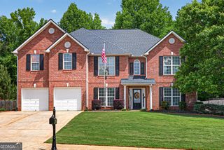 364 Plantation Drive, Jefferson, GA 30549