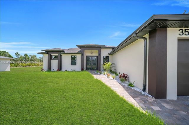 3508 Irma Avenue N, Lehigh Acres, FL 33971