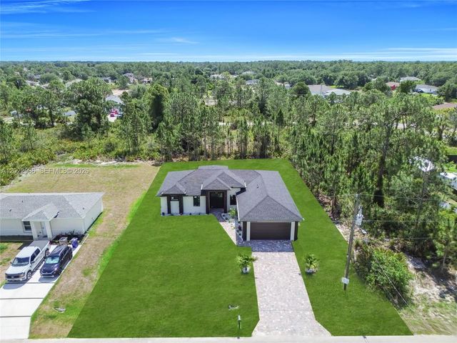 3508 Irma Avenue N, Lehigh Acres, FL 33971