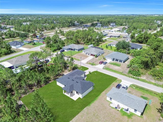 3508 Irma Avenue N, Lehigh Acres, FL 33971