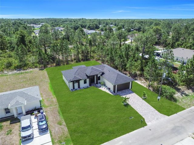 3508 Irma Avenue N, Lehigh Acres, FL 33971