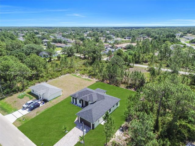3508 Irma Avenue N, Lehigh Acres, FL 33971