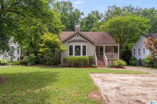 1941 21ST AVENUE S, Birmingham, AL 35209