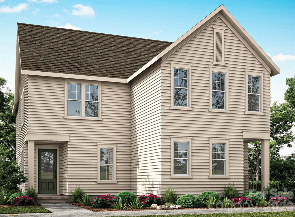 251 Davidson Gateway Drive 31B, Davidson, NC 28036