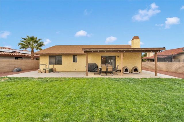 12566 Fairway, Victorville, CA 92395