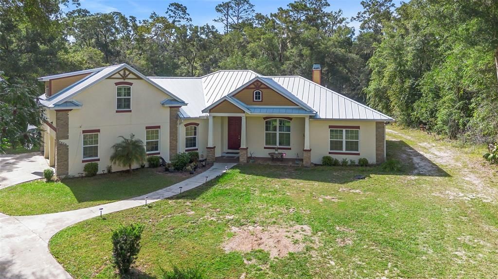 1806 GLENWOOD OAKS LANE, Deland, FL 32720