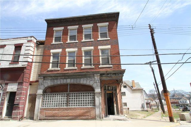 900 Island Ave, Mckees Rocks, PA 15136