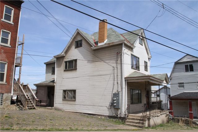 900 Island Ave, Mckees Rocks, PA 15136