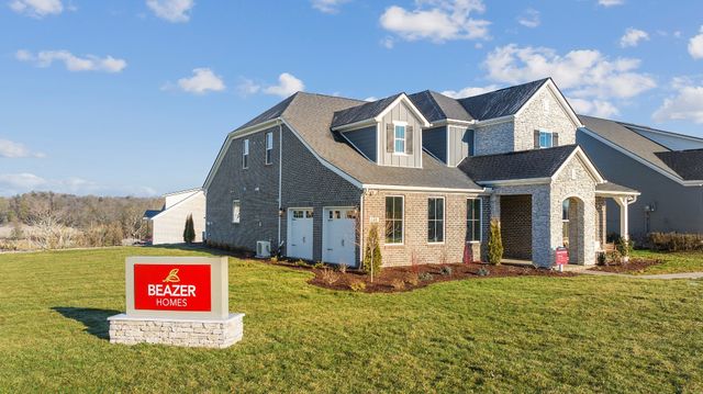 159 Windtree Club Drive, Mount Juliet, TN 37122
