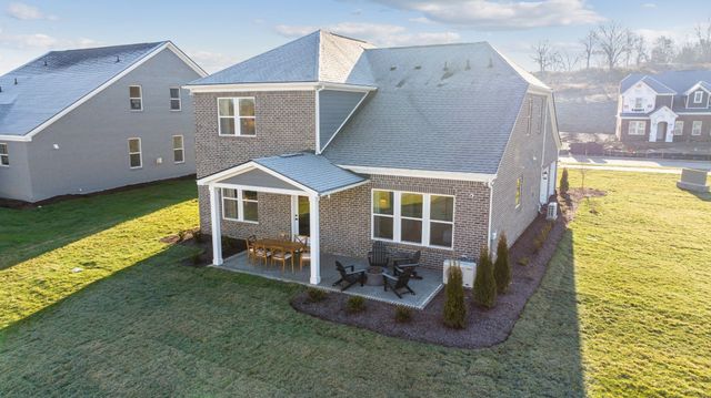 159 Windtree Club Drive, Mount Juliet, TN 37122