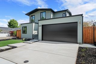 5608 Harvard Drive, San Jose, CA 95118