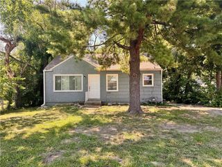 11108 Bennington Avenue, Kansas City, MO 64134