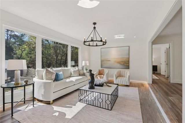 1005 16th Fairway, Sandy Springs, GA 30350