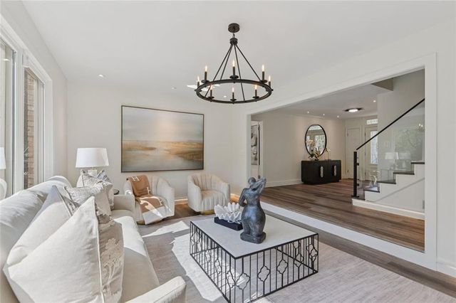 1005 16th Fairway, Sandy Springs, GA 30350