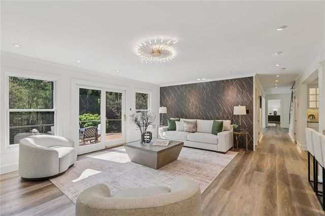 1005 16th Fairway, Sandy Springs, GA 30350