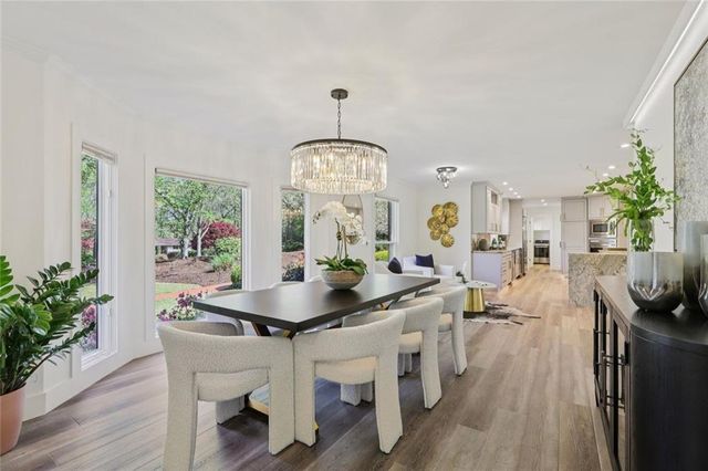 1005 16th Fairway, Sandy Springs, GA 30350