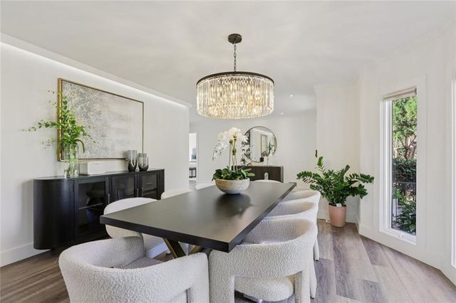 1005 16th Fairway, Sandy Springs, GA 30350