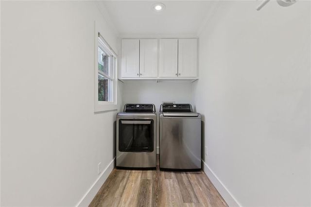 1005 16th Fairway, Sandy Springs, GA 30350