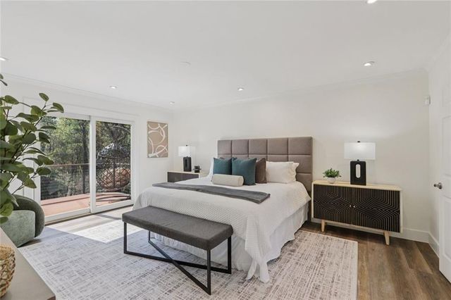 1005 16th Fairway, Sandy Springs, GA 30350