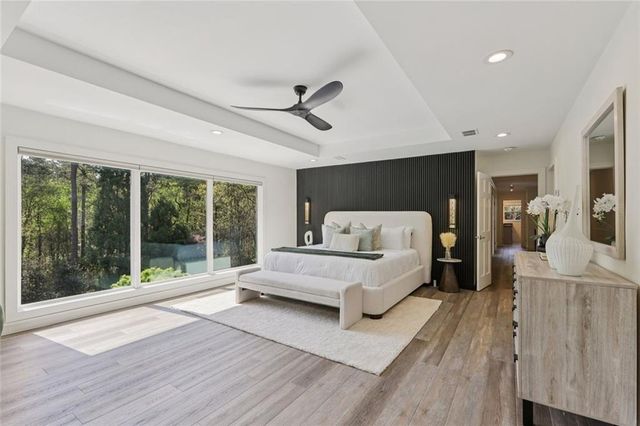 1005 16th Fairway, Sandy Springs, GA 30350