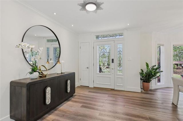 1005 16th Fairway, Sandy Springs, GA 30350