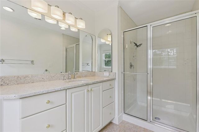 1005 16th Fairway, Sandy Springs, GA 30350