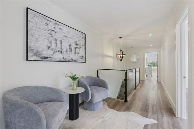 1005 16th Fairway, Sandy Springs, GA 30350