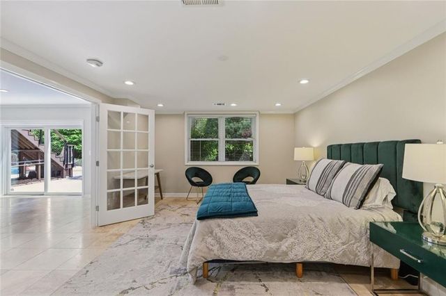 1005 16th Fairway, Sandy Springs, GA 30350