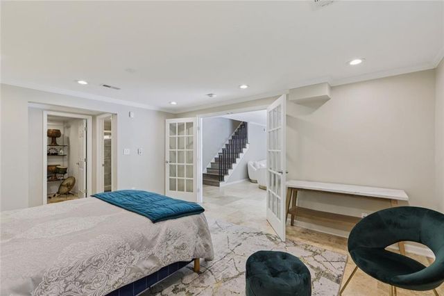 1005 16th Fairway, Sandy Springs, GA 30350