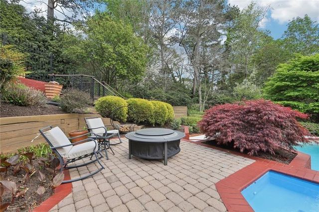 1005 16th Fairway, Sandy Springs, GA 30350
