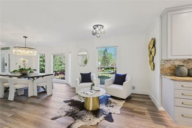 1005 16th Fairway, Sandy Springs, GA 30350