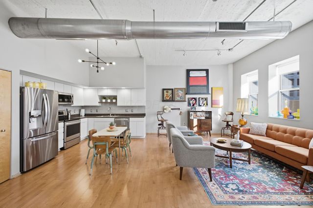110 N 3rd Street, 507, Columbus, OH 43215