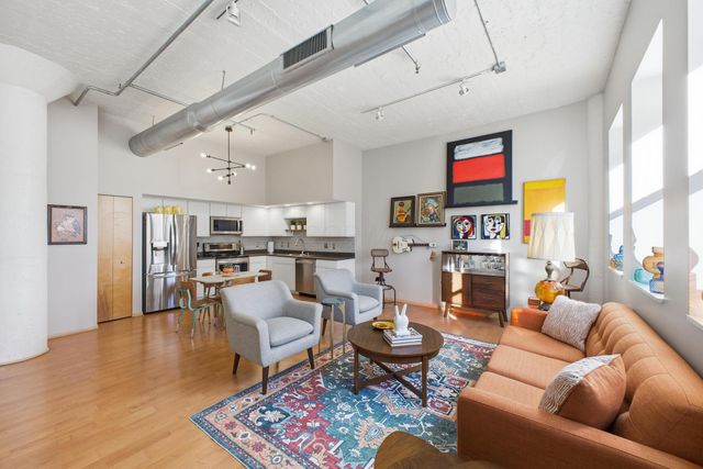 110 N 3rd Street, 507, Columbus, OH 43215