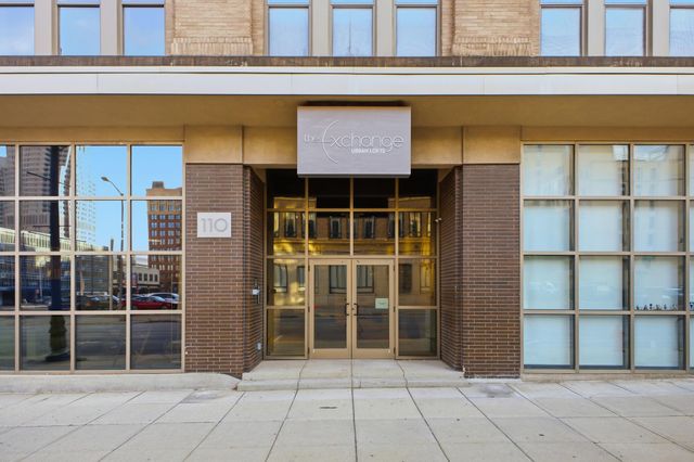 110 N 3rd Street, 507, Columbus, OH 43215