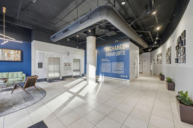 110 N 3rd Street, 507, Columbus, OH 43215