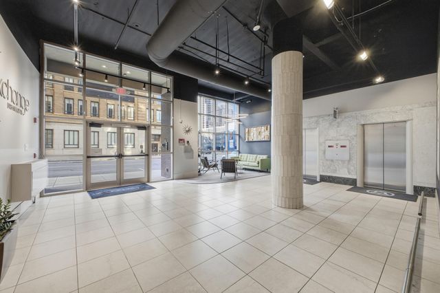 110 N 3rd Street, 507, Columbus, OH 43215