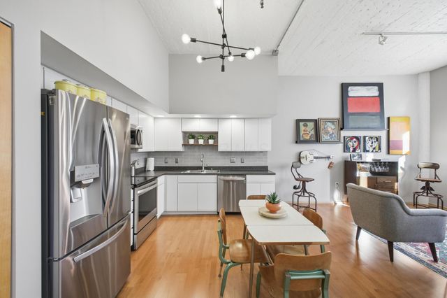 110 N 3rd Street, 507, Columbus, OH 43215