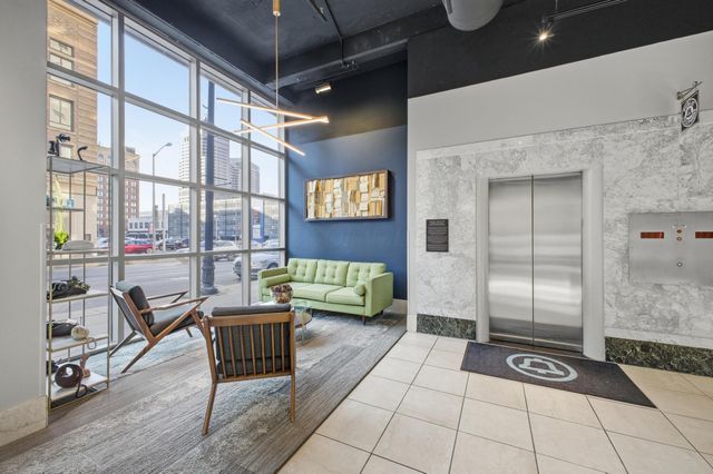 110 N 3rd Street, 507, Columbus, OH 43215