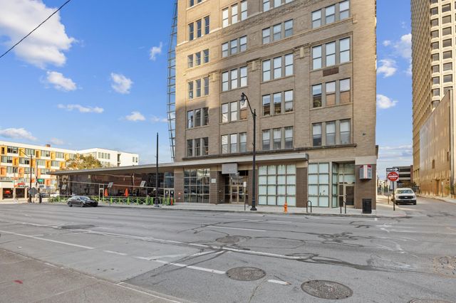 110 N 3rd Street, 507, Columbus, OH 43215