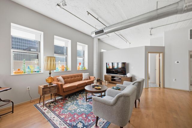 110 N 3rd Street, 507, Columbus, OH 43215