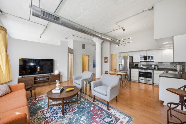110 N 3rd Street, 507, Columbus, OH 43215