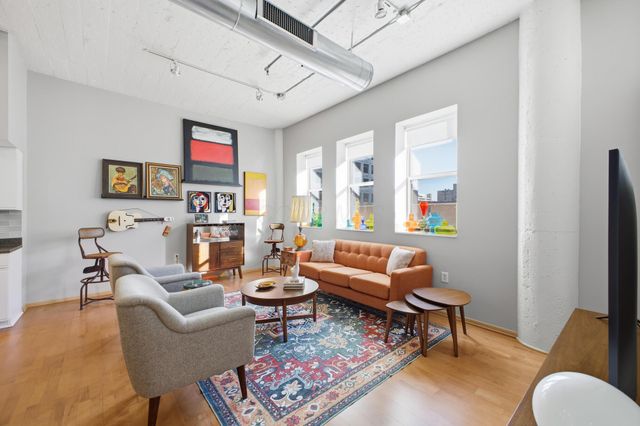 110 N 3rd Street, 507, Columbus, OH 43215
