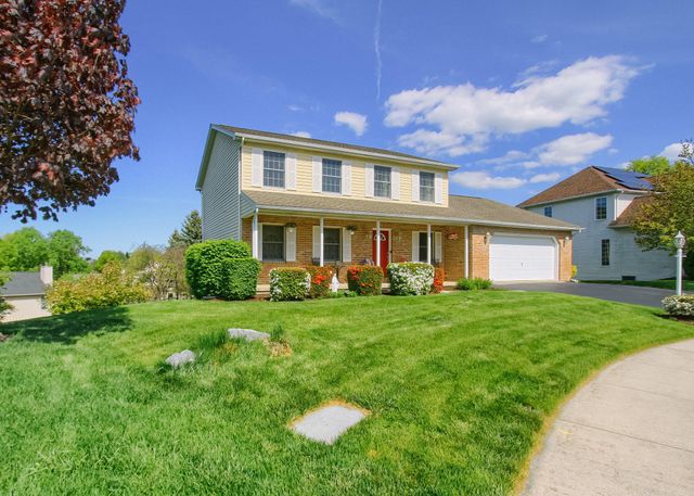 888 DAIRY CT, Harrisburg, PA 17111