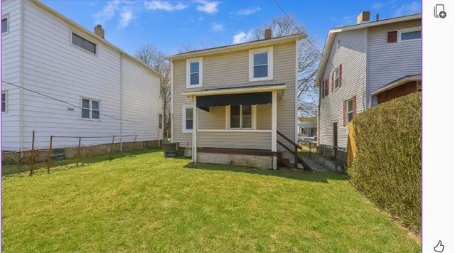 3518 7th Ave, Beaver Falls, PA 15010