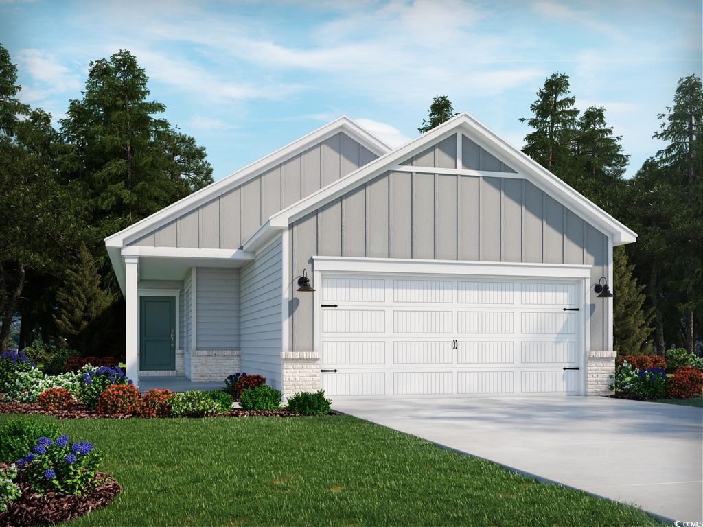 1538 Regal Fern Way, Longs, SC 29568