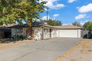 44338 23rd Street W, Lancaster, CA 93536