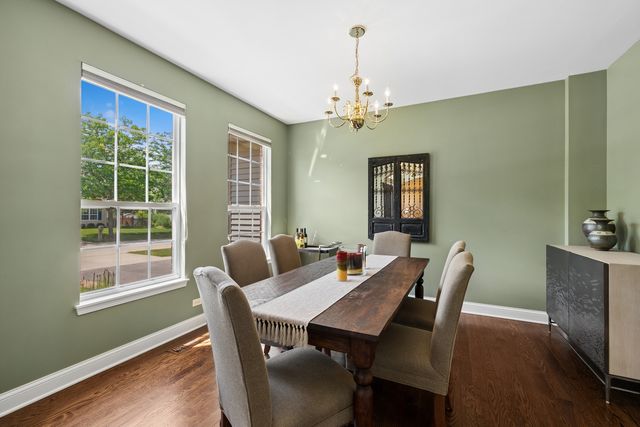 3102 Merrywell Court, Carpentersville, IL 60110