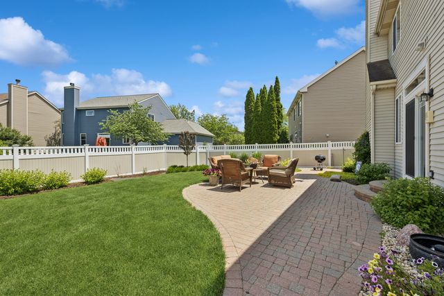 3102 Merrywell Court, Carpentersville, IL 60110