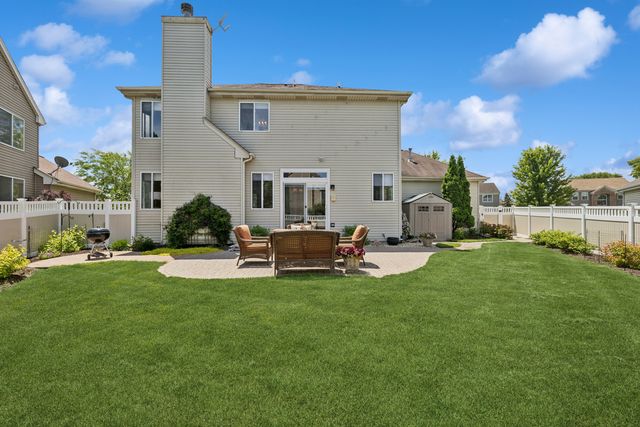 3102 Merrywell Court, Carpentersville, IL 60110
