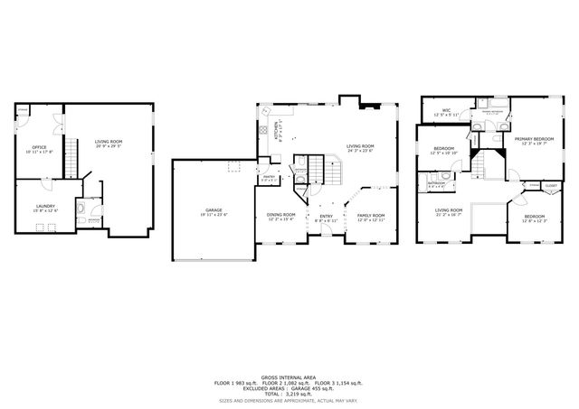 3102 Merrywell Court, Carpentersville, IL 60110